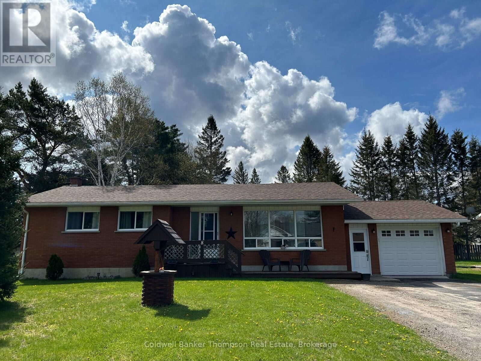 Property Photo:  8 Tebby Boulevard  ON P0A 1X0 