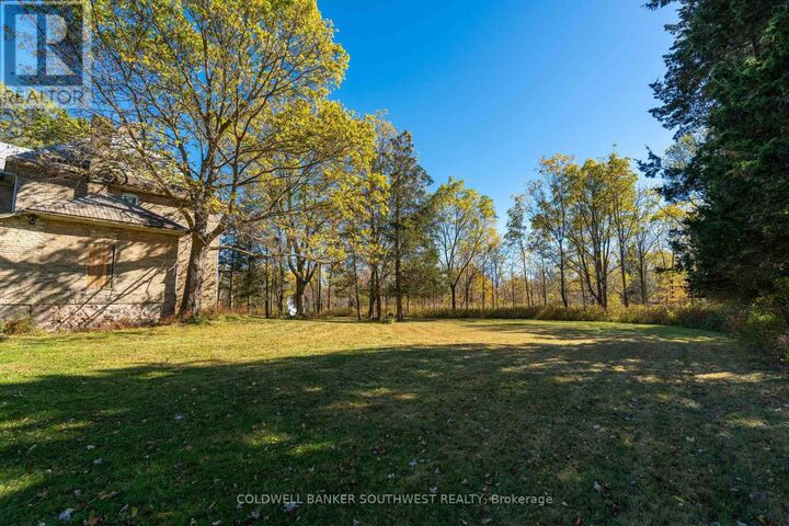 Property Photo:  3127 Brigden Road  ON N0N 1B0 