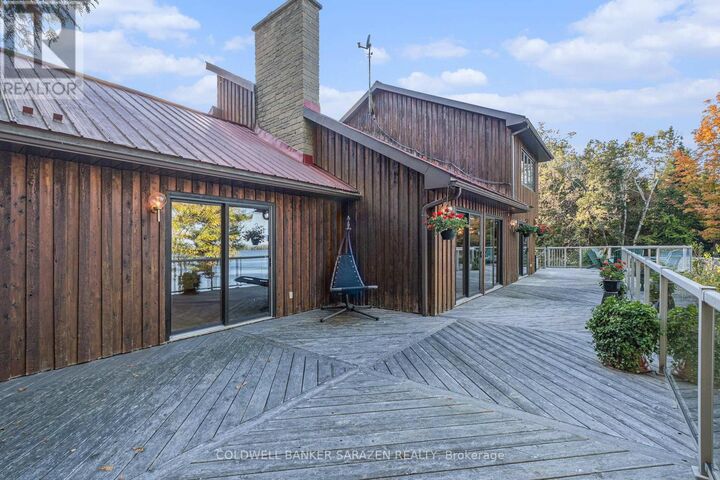 Photo de la propriété: 188 Morris Island Drive ON K7S 3G7