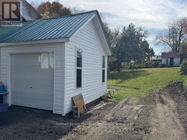 Property Photo:  78 James Street East  ON P0A 1C0 