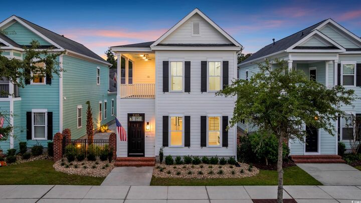 Property Photo:  3385 Pampas Dr.  SC 29577 