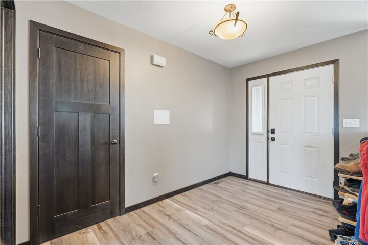 Property Photo:  22980 105th St  IA 52205 