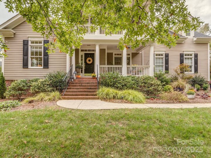 Property Photo: 10300 Lafoy Drive NC 28078