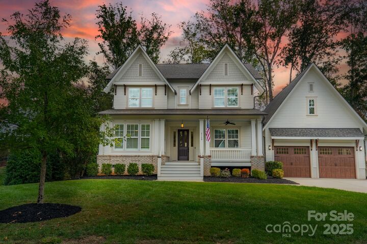 2120 Nims Village Drive  Fort Mill SC 29715 photo