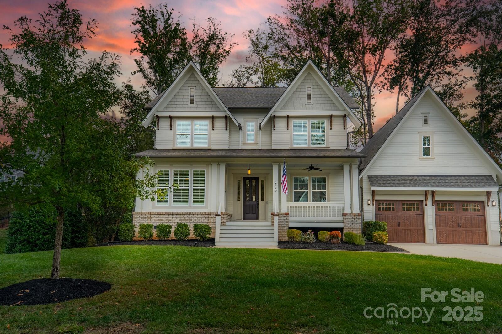Property Photo:  2120 Nims Village Drive  SC 29715 
