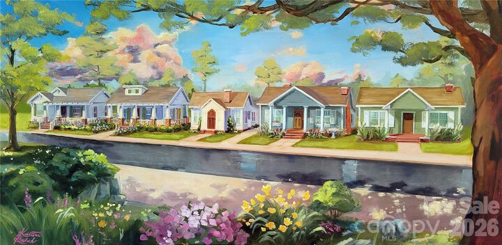 Property Photo: 302 W Gay Street SC 29720