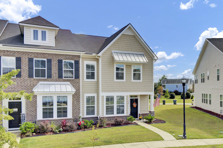 Property Photo:  109 Pine Gate Drive  SC 29483