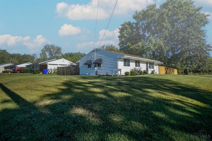 Property Photo:  399 Rockford Drive  OH 45013 