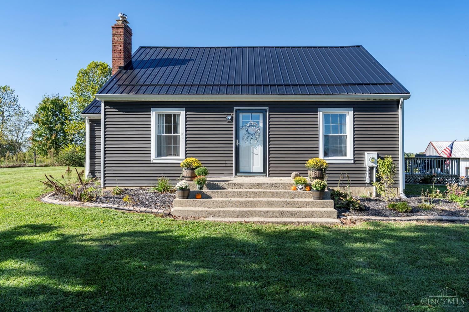 Property Photo:  9439 Grimsley Road  OH 45135 