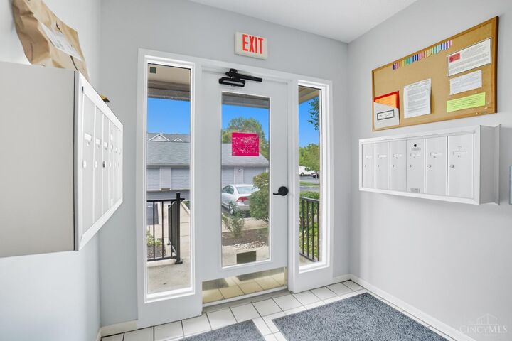 Property Photo: 7392 Ridgepoint Drive OH 45230