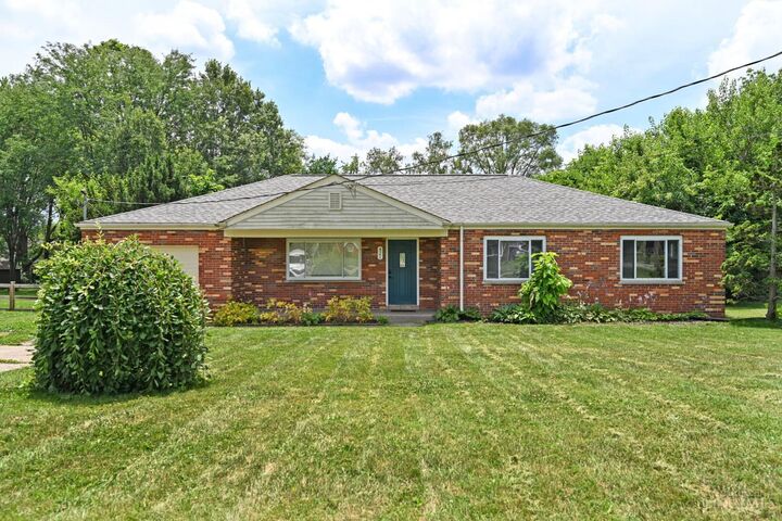 Property Photo: 421 Kings Mills Road OH 45040
