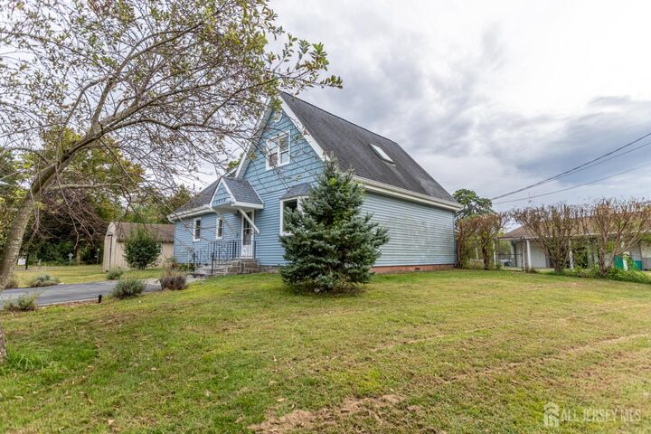 Property Photo: 1613 Beacon Street NJ 08757