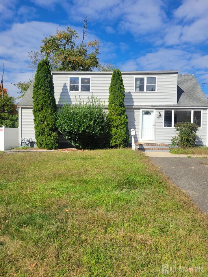 Property Photo: 27 Marryott Street NJ 08831