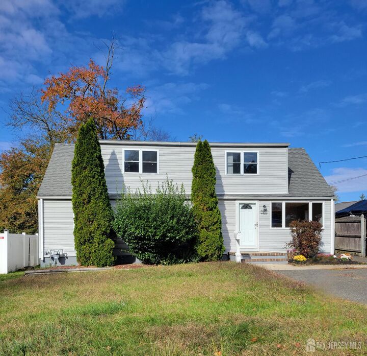 Property Photo:  27 Marryott Street  NJ 08831