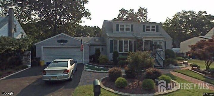 16 Marsad Drive  Old Bridge NJ 08857 photo