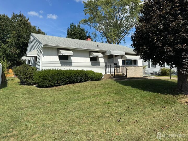 72 Englewood Boulevard  Trenton NJ 08610 photo