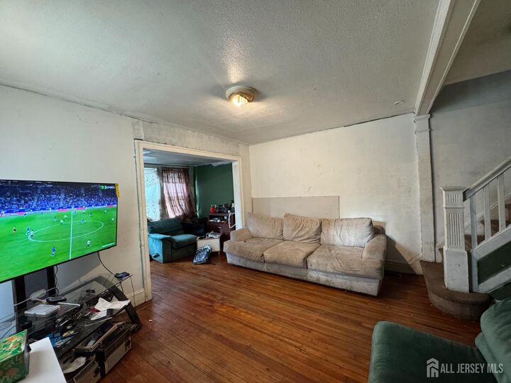 Property Photo: 313 Tioga Street NJ 08609