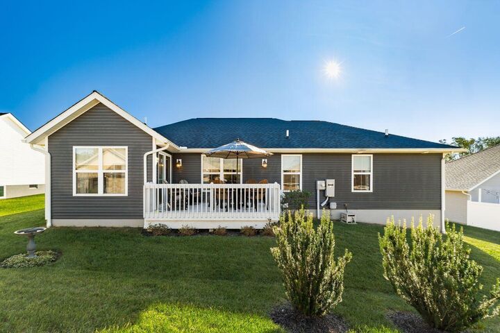 Property Photo:  2133 Ava Lane  OH 43055 