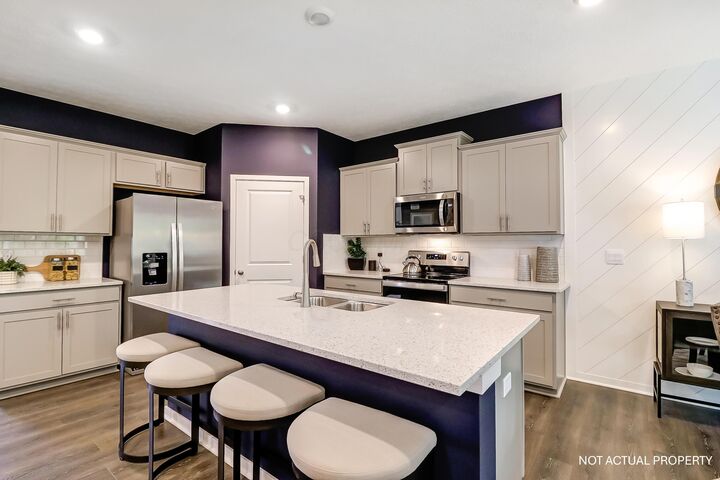 Property Photo: 180 Badger Pass OH 43055