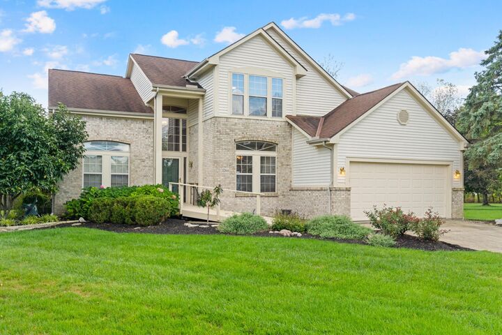 Property Photo: 1066 Celosia Court OH 43068