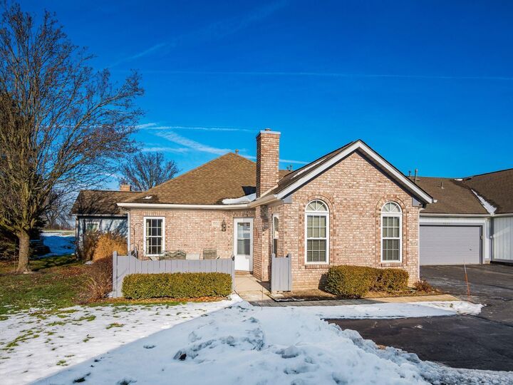 Property Photo:  3832 Falls Circle Drive  OH 43026 