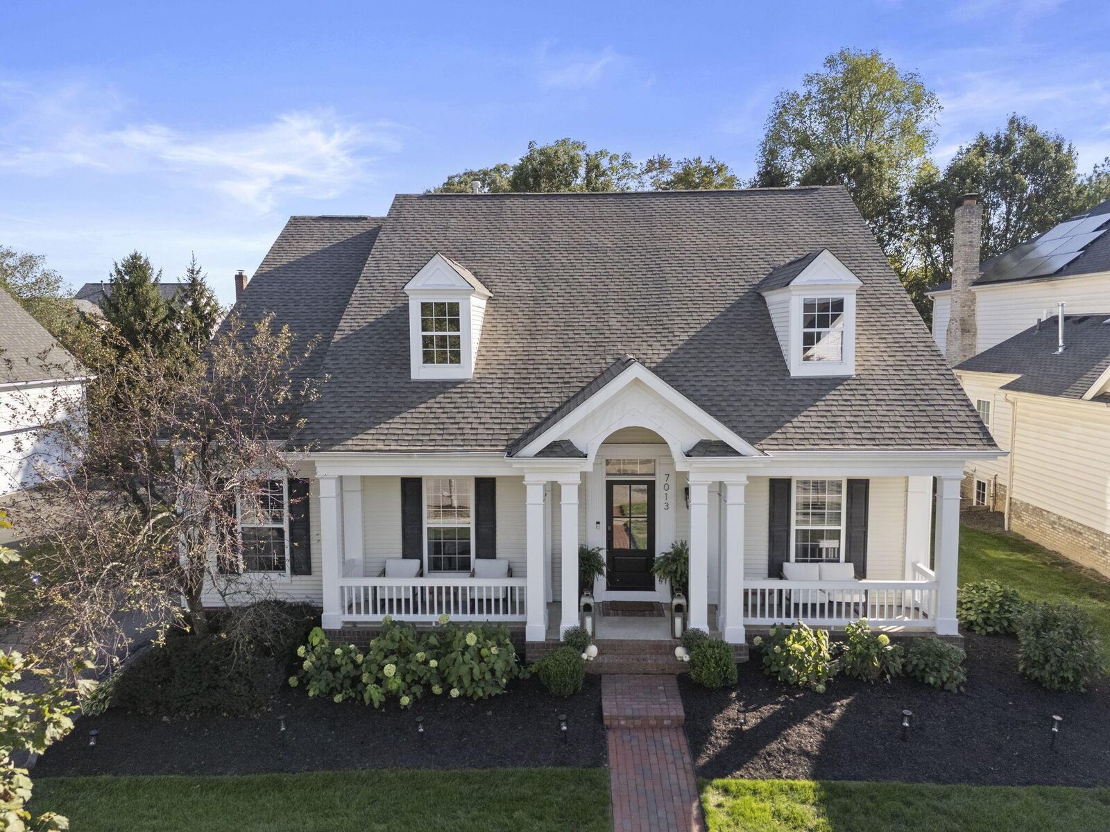 Property Photo: 7013 Cunningham Drive OH 43054