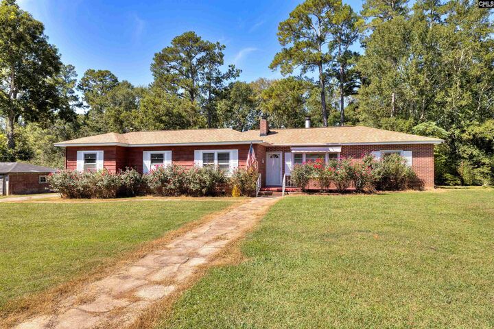 Property Photo: 10 Oak SC 29692