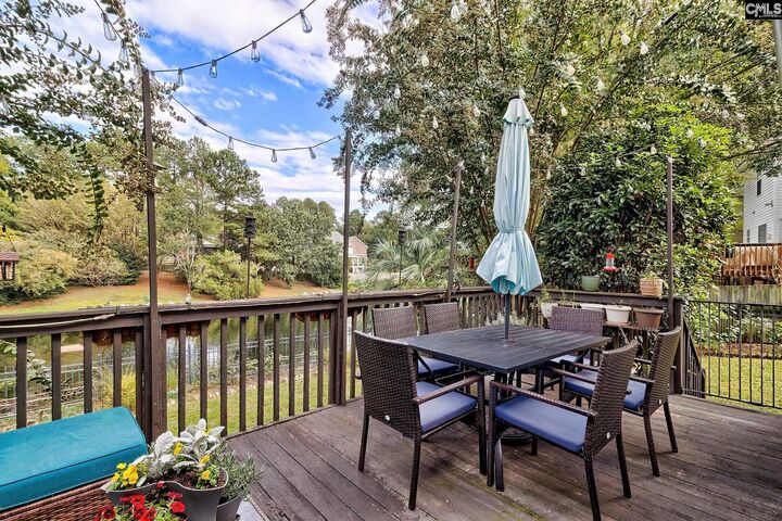 Property Photo: 1 Alverston SC 29063-8262