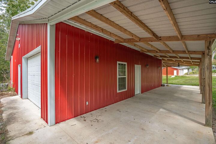132 Pembroke  Chapin SC 29036 photo