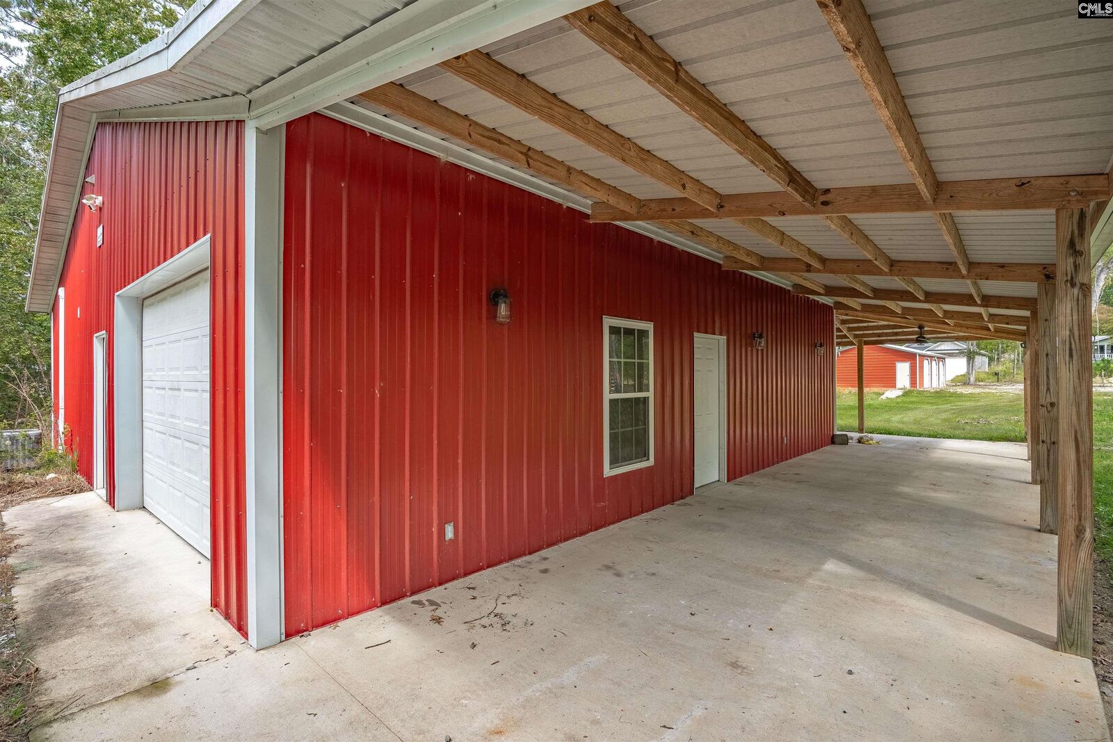Property Photo: 132 Pembroke SC 29036