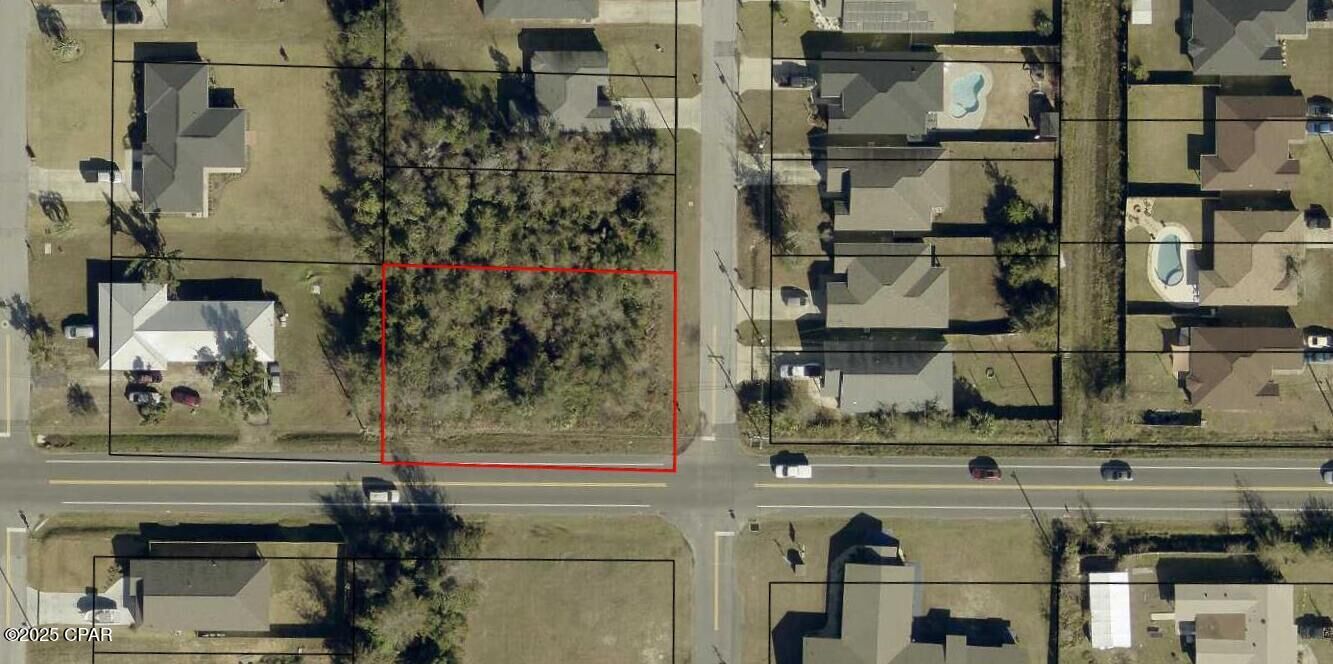 Property Photo: 710 E 14th Street FL 32444