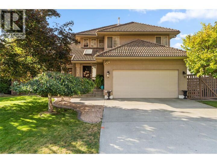 3689 Navatanee Drive  Kamloops BC V2H 1S1 photo