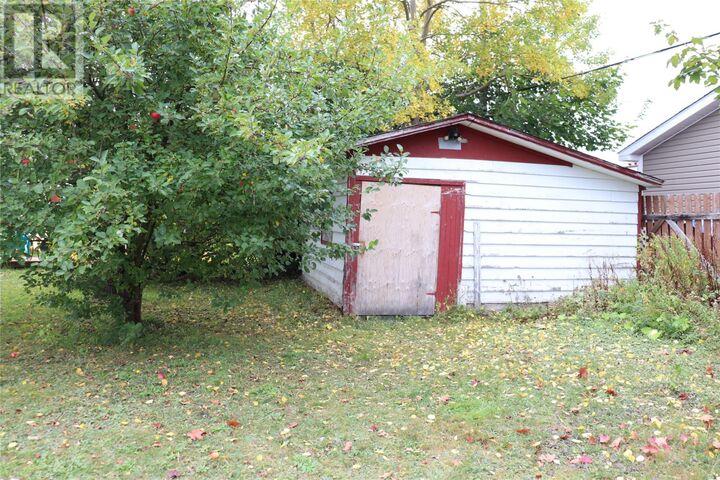 Property Photo: 5 St Clare Avenue NL A2N 1N3