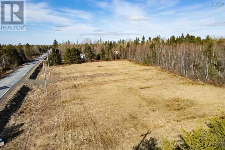 Property Photo:  Highway 366 Highway  NS B4H 3X9 