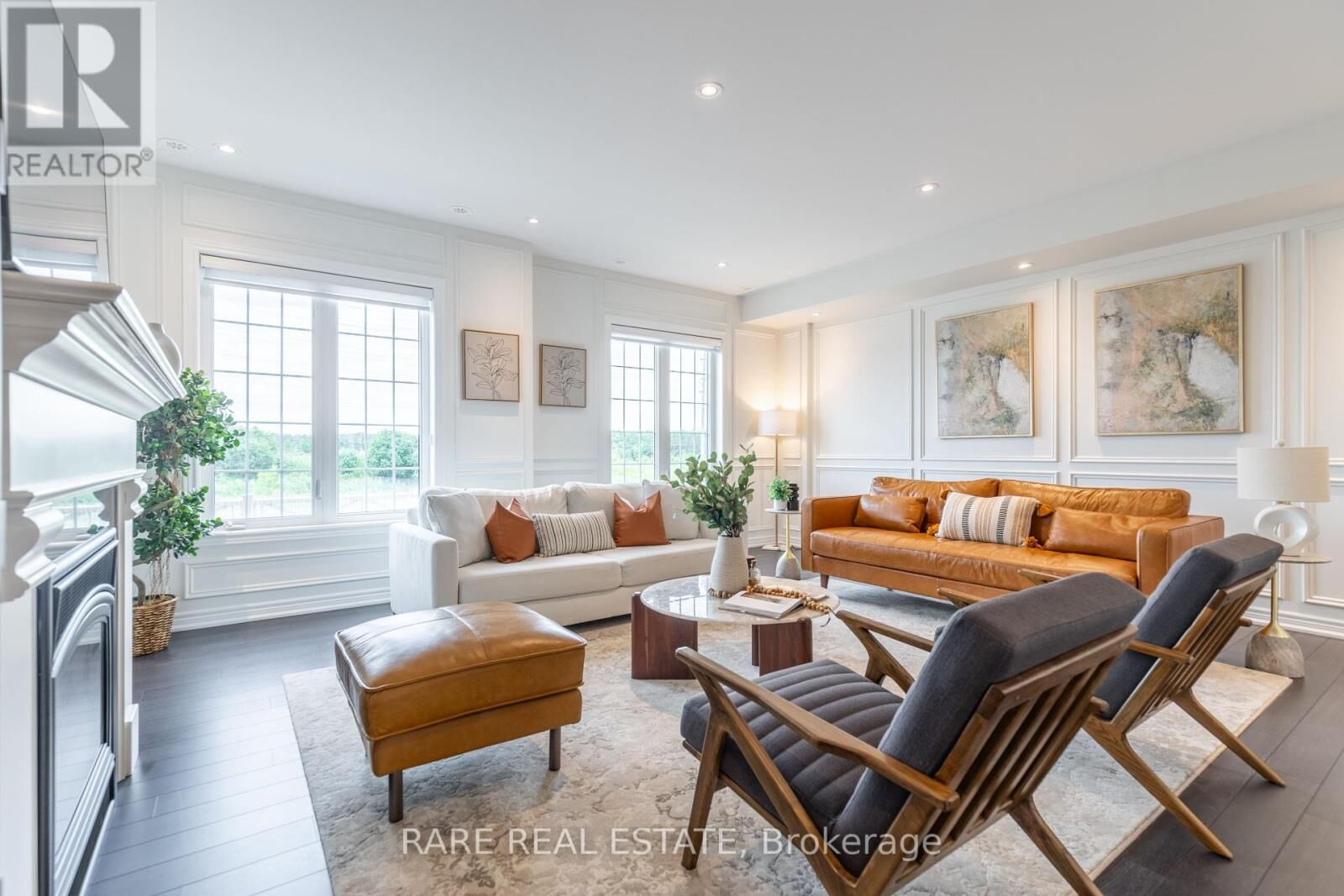 Property Photo: 483 Terrace Way ON L6M 1N5