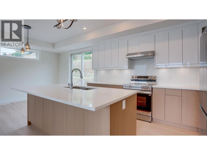 Property Photo:  5705 Heritage Drive 4  BC V1H 1B1 