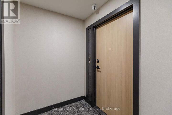 Property Photo: 31 Huron Street 306 ON L9Y 5T7