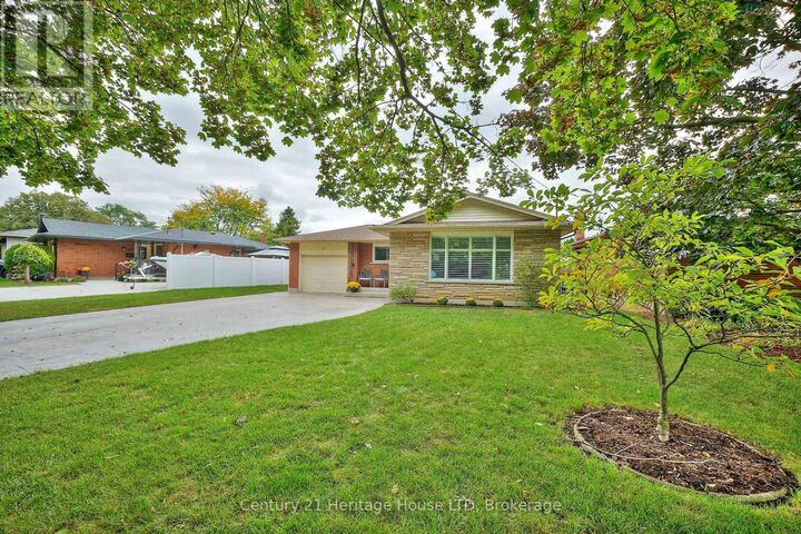 Property Photo: 18 Princeway Drive ON L2N 2X6