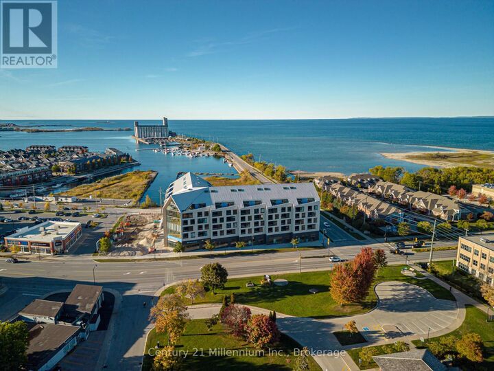 31 Huron Street 223  Collingwood ON L9Y 5T7 photo