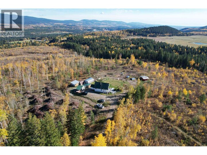 Property Photo:  2061 Higdon Road  BC V2J 6J6