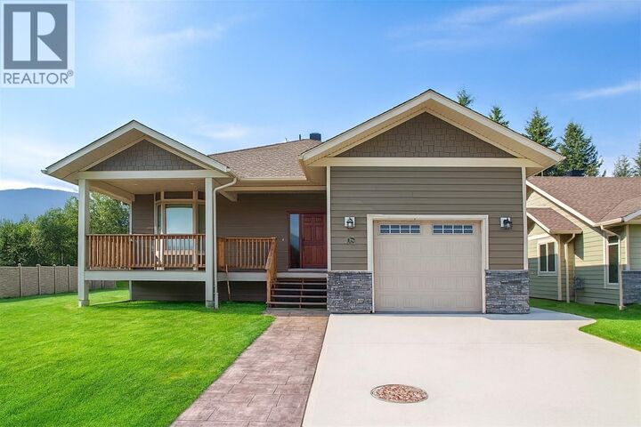 52 Blackberry Street  Kitimat BC V8C 0A6 photo