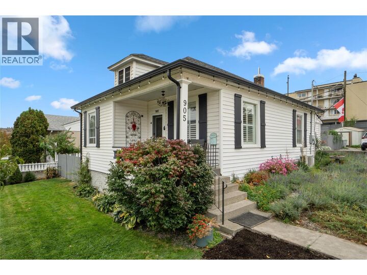 905 Munro Street  Kamloops BC V2C 3G2 photo
