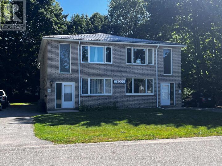 520 High Street 3  Orillia ON L3V 4Y1 photo