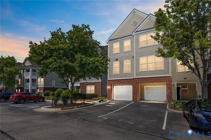 Property Photo:  600 Fern Meadow Loop 308  VA 23114 