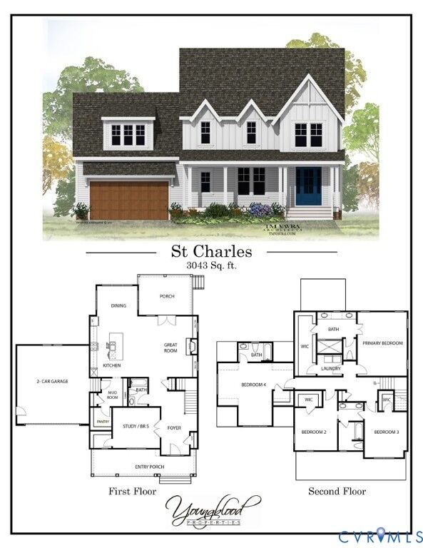 Property Photo:  8401 Jahnke Road  VA 23235 