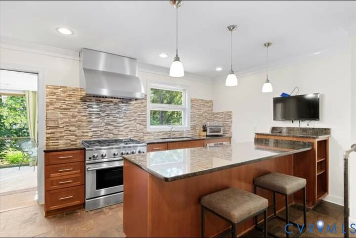 Property Photo:  1605 Pump Road  VA 23238 