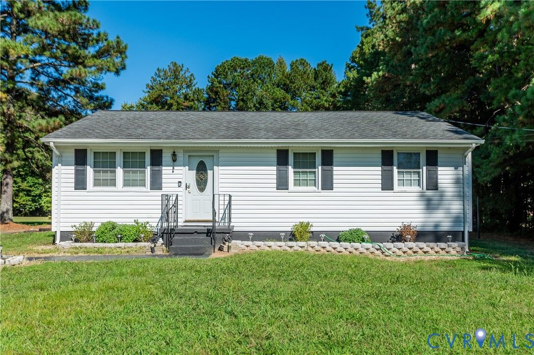 Property Photo:  15116 Boydton Plank Road  VA 23841 