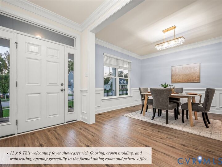 Property Photo:  11536 Riverboat Drive  VA 23836 