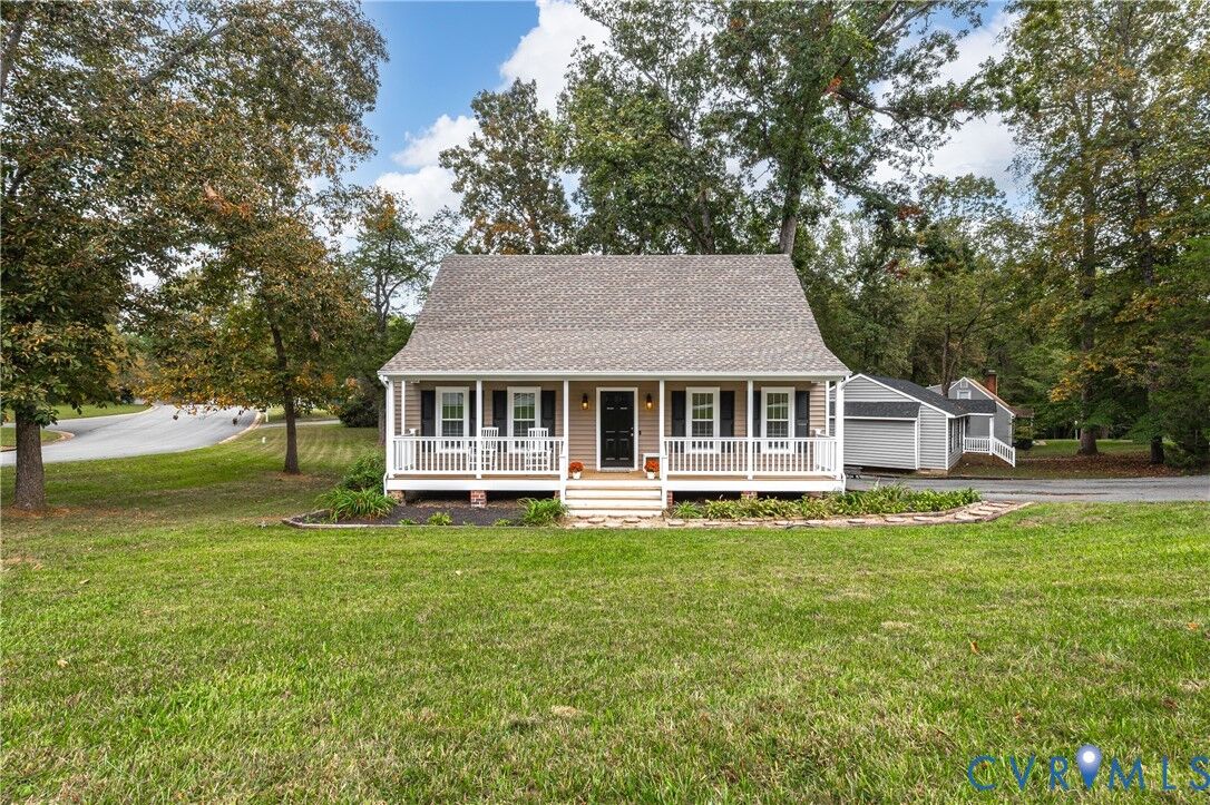 Property Photo:  13501 Buck Rub Drive  VA 23112 