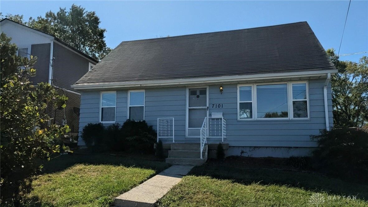 Property Photo: 7101 Dunn Road OH 45230